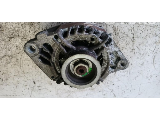 Генератор 270600Q010, 1KR   Citroen C1      