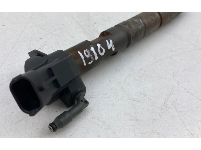 Vstřikovač 2367033051, 091208 Toyota Urban Cruiser (XP110)