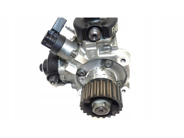 Vstřikovací čerpadlo 0445010650, 057130755AE Audi Q7 4L