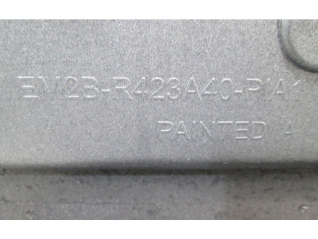  Турбина Ford S-MAX  R423A40         