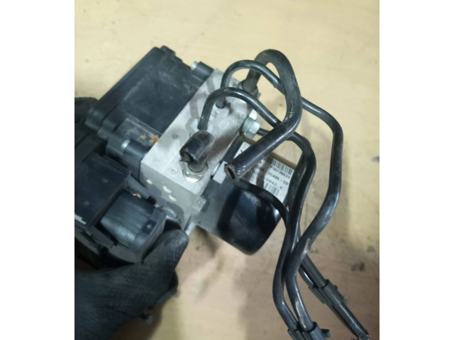 Блок АБС P30736633, 021200424   Volvo  S80  2007 - 2013 года