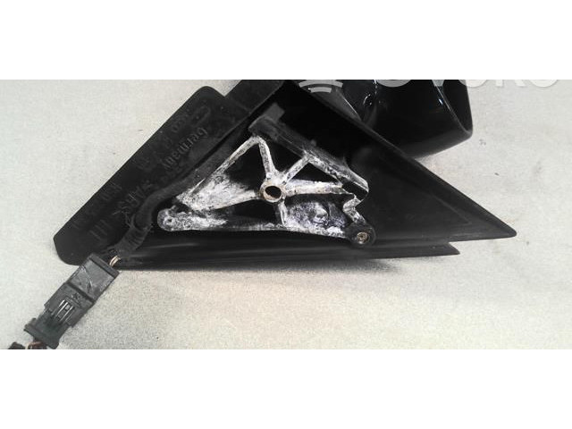 Зеркало электрическое Audi A3 S3 8L 1996 - 2003 года