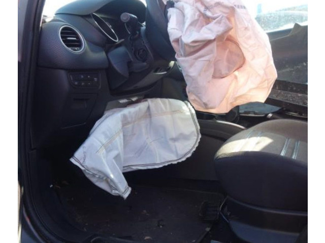 Volant Fiat Punto Evo 2010