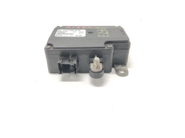 Ojnice A2115401345, 647961 Mercedes-Benz E W211