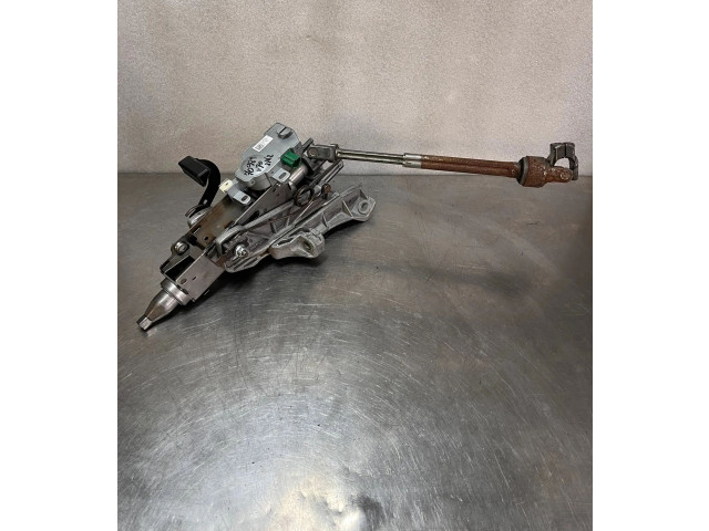    Рулевая рейка 31387671P31387671, 31387671P31387671   Volvo V70 2008 - 2013 года