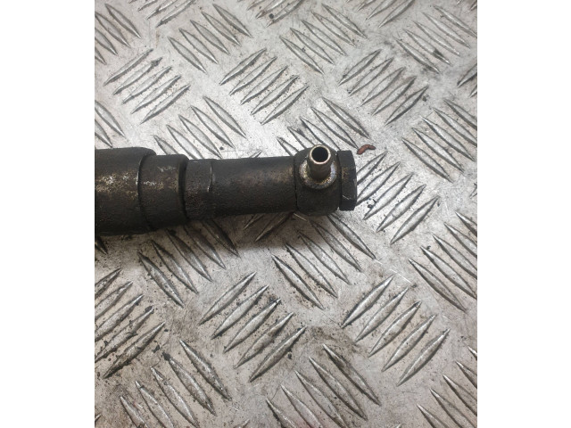 Топливная рампа 0445215010, 8658252 Volvo S60