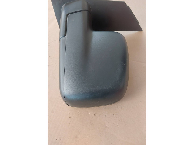 Zpětné zrcátko  Volkswagen Caddy 2006  E9024558  