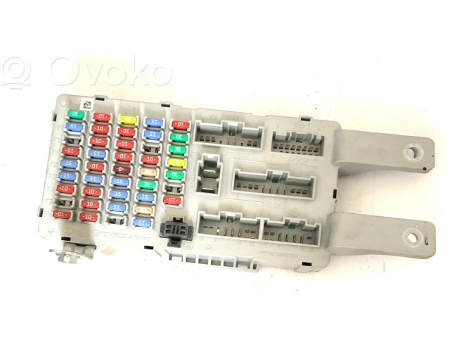   Pojistková skříňka 91950, 2B400   Hyundai Santa Fe 2007