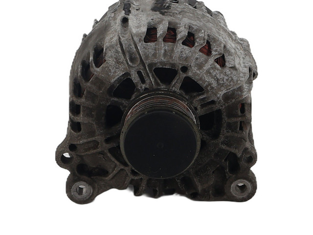 Генератор 03L903023F Volkswagen Golf VI