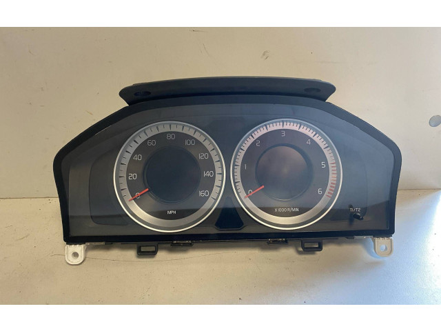 Панель приборов 31343330AA, 36001841 Volvo S80