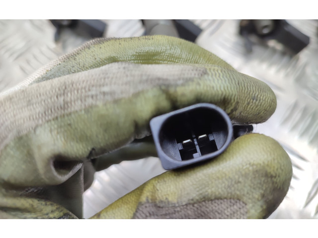 Vstřikovač A6420701387, 0445115064 Mercedes-Benz GLK (X204) 642961