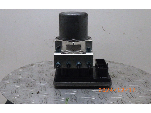 Блок АБС 34515A36089   BMW  X3 G01  2018 - 2024 года