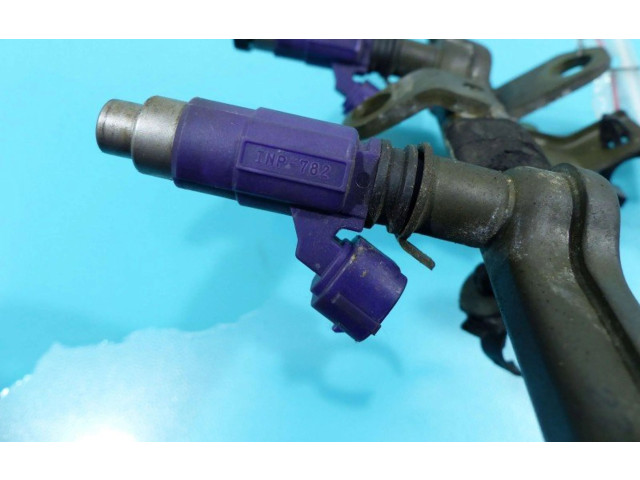 Vstřikovač INP-782, IMPRK1221348 Mazda Premacy