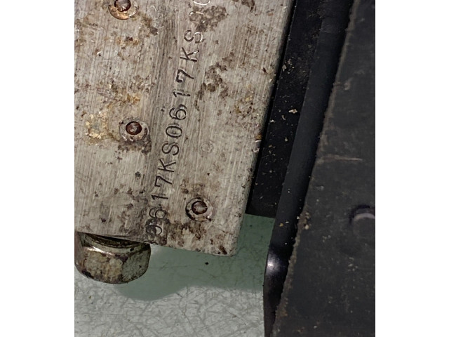 Блок АБС 06210955233, 28570081013 Mitsubishi Lancer X 2007 - года