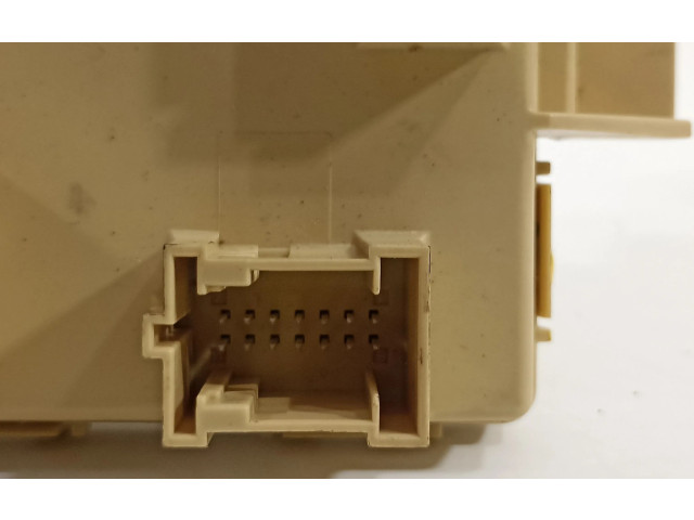 Блок управления A0009002010 Mercedes-Benz A W176