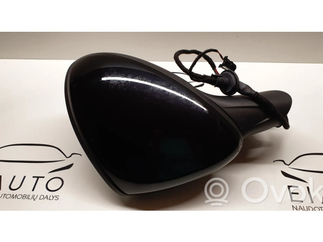 Zpětné zrcátko  levé Porsche Cayenne (92A) 2013  A2721401, 99970229140  