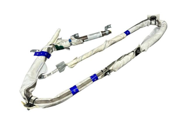 Боковая подушка безопасности 8T0880742B   Audi S5