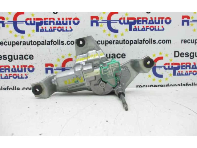 Моторчик заднего дворника Honda Jazz