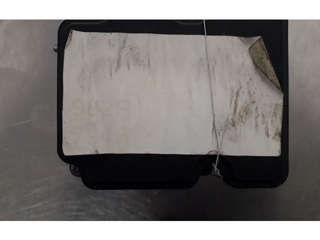 Блок АБС 476601414R Renault Twingo III 2014 - года