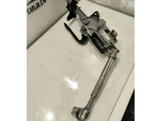    Рулевая рейка 5QB419506G, 23051901657B   Audi Q3 8U 2011 - 2016 года