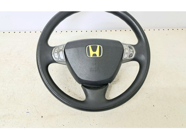 Руль Honda FR-V 2004 - 2009 года