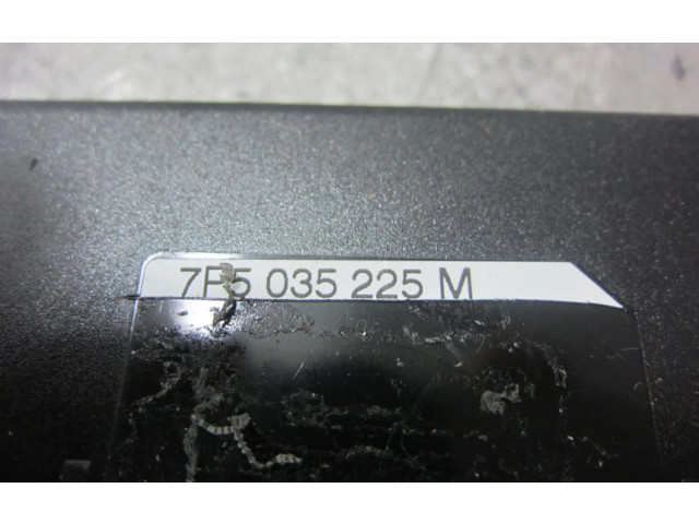 Řídící jednotka 7P5035225M Porsche Cayenne (92A)