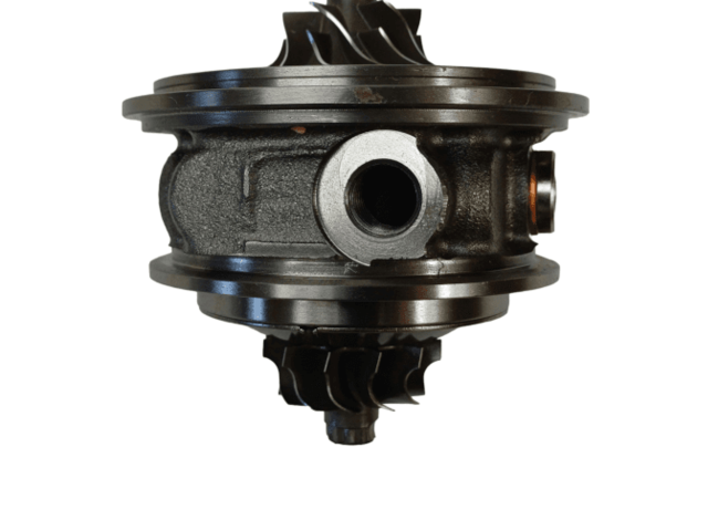 Turbodmychadlo Турбина 727238-0001, CHRA10-0815   Smart ForTwo II   