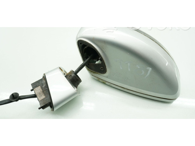 Zpětné zrcátko Audi TT TTS Mk2 2007