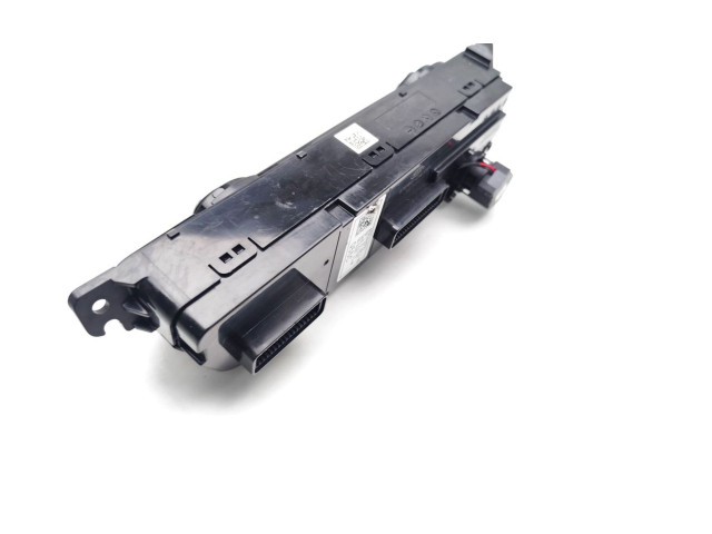 Блок управления климат-контролем 97250Q4550   KIA Niro