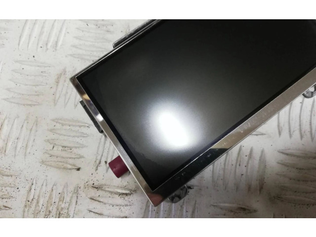 Дисплей 2382879, 014602936 Mini Cooper Countryman R60