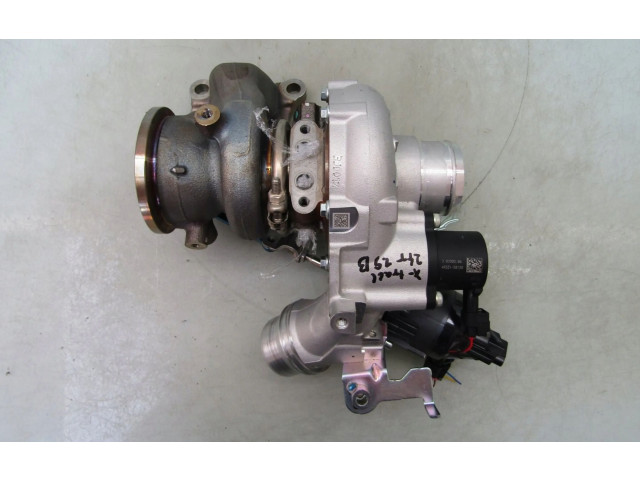  Турбина Nissan X-Trail T33  4913107606, 144116RC2A         