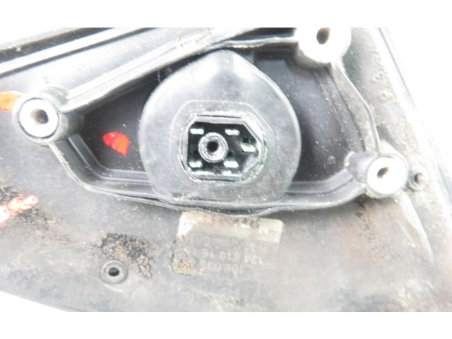 Зеркало (управляемое электричеством)    1248110498, 1248110498   Mercedes-Benz E W124