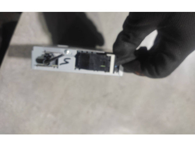 Модуль управления аккумулятором 3AF907441, CYVV1790LA   Volkswagen PASSAT B7