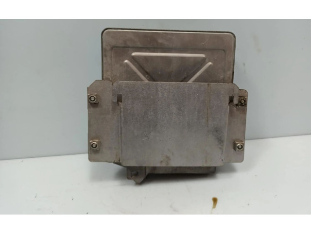 Řídící jednotka 9628993580   Citroen Berlingo 