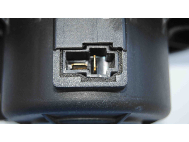 Вентилятор печки    F00S330024   Hyundai Getz