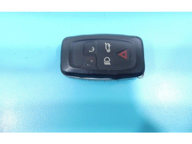 Řídící jednotka IMPRK1307621 Land Rover Range Rover Sport L320 2010