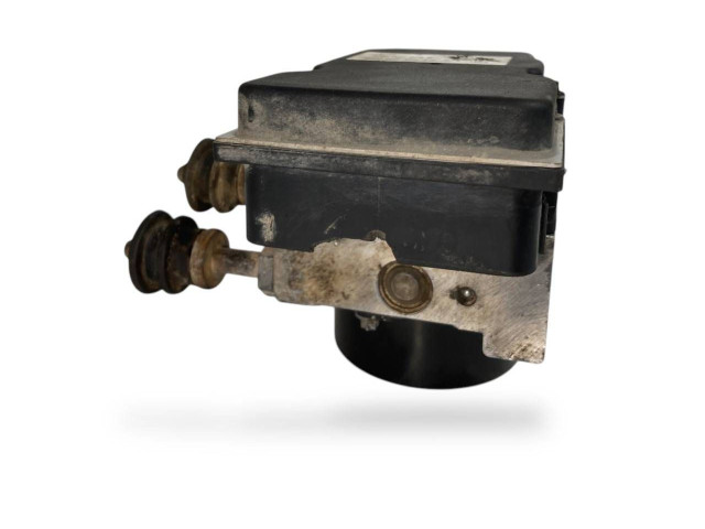 Блок АБС 6R0614117K, 0265237025 Skoda Fabia Mk2 (5J) 2007 - 2014 года