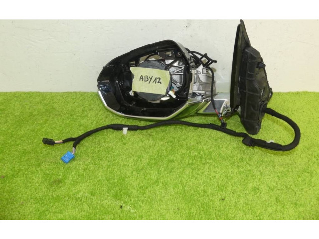 Блок управления кондиционера воздуха / климата/ печки (в салоне) 10802-107   BMW 7 G70