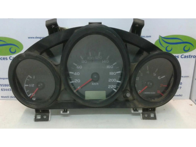 Панель приборов MN148888Q, CUADROINSTRUMENTOS Mitsubishi Colt