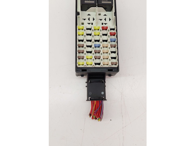 Pojistková skříňka Řídící jednotka BSM GX7314A067EA   Jaguar F-Pace 2016