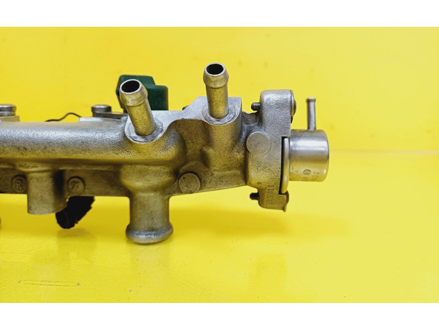 Vstřikovací lišta 857013 Renault Espace III