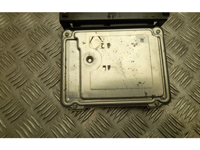 Řídící jednotka 03L906018KR, 03L906018A Seat Ibiza IV (6J,6P) 2011