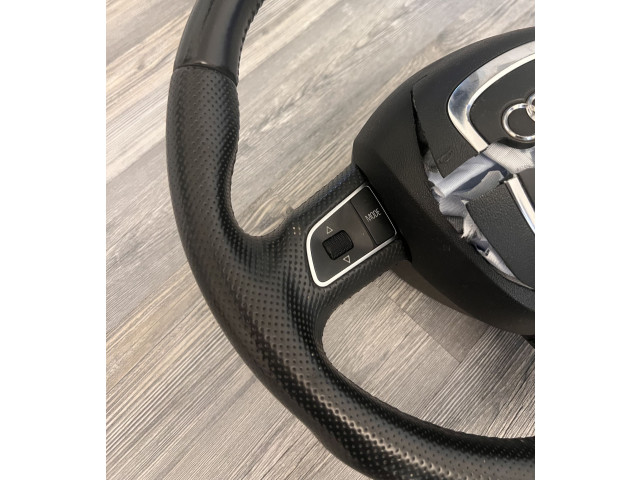 Volant Audi A6 S6 C6 4F 2010 4F0124A, 4E0419091DA