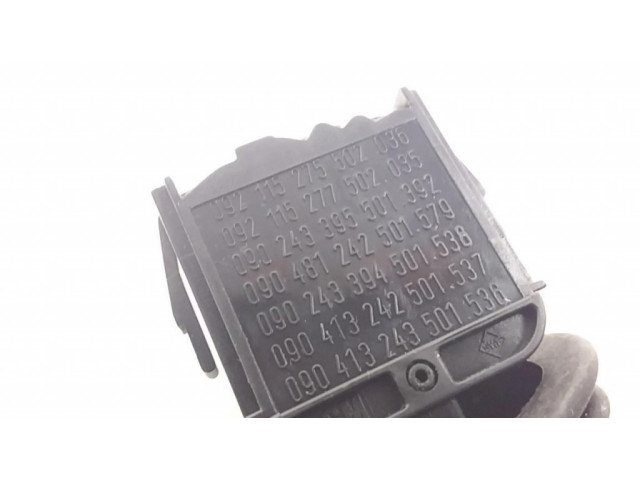 Ручка стеклоочистителей