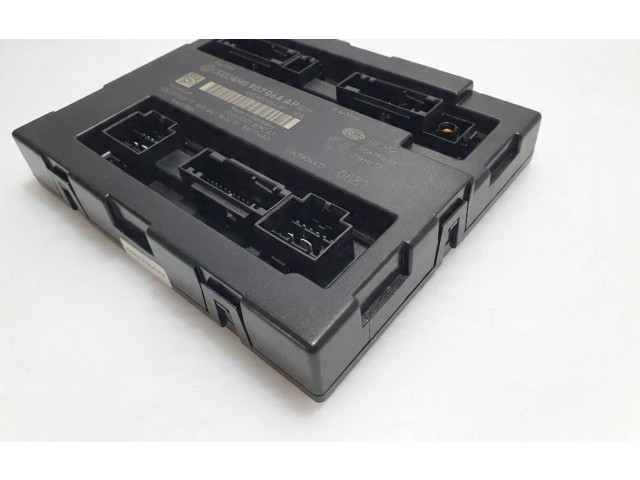 Блок комфорта 4H0907064AP, 4H0907064AP   Audi A7 S7 4G   