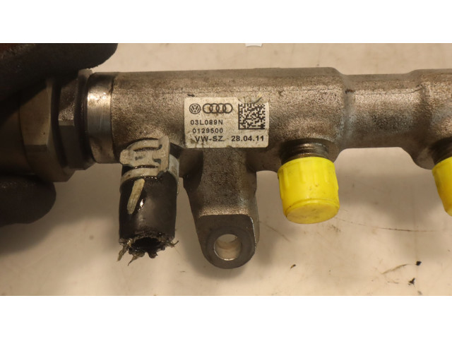 Блок комфорта    Volkswagen PASSAT B7   