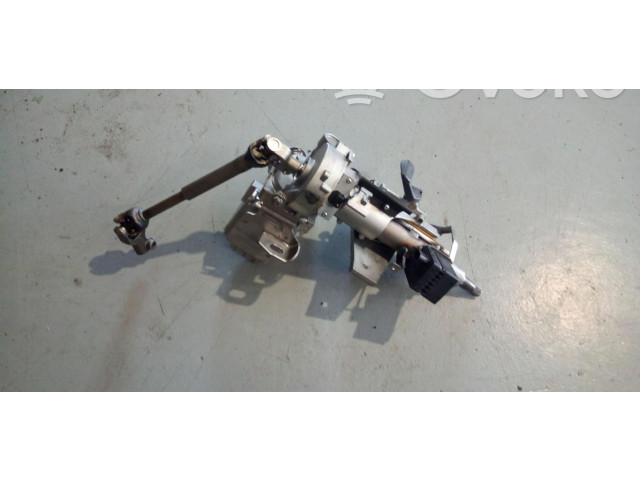 Руль Renault Clio I  1997 - 1998 года 488103594R      