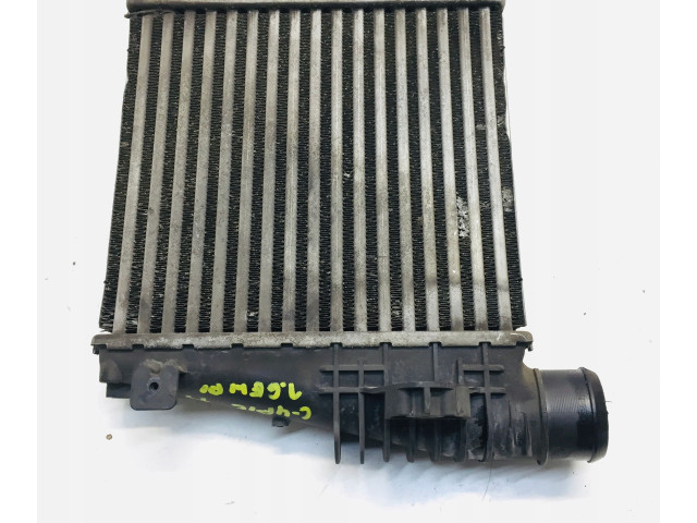 Интеркулер     Citroen C4 II Picasso 