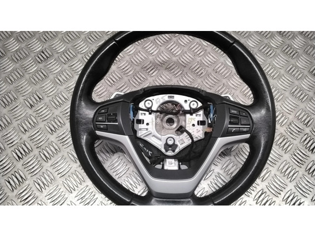 Volant BMW X5 F15 2015 686534502, 246057385