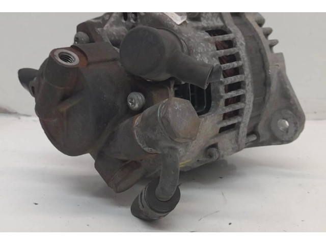 Генератор 95520877   Honda Civic      